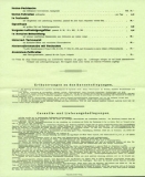 Preview: Württembergia Preisliste 1930