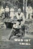 Preview: Zündapp Was ist Trail? Broschüre 1962 Preview: Zündapp Was ist Trail? Broschüre 1962