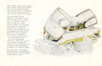 Preview: Zündapp Janus Prospekt 1957 Preview: Zündapp Janus Prospekt 1957