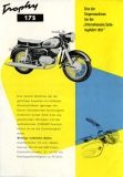 Preview: Zündapp Programm 1957 Preview: Zündapp Programm 1957