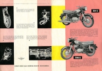 Preview: Zündapp Programm 1957 Preview: Zündapp Programm 1957