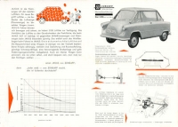 Preview: Zündapp Janus Prospekt 1957 Preview: Zündapp Janus Prospekt 1957