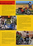 Preview: Zündapp Mopeds Mokicks Roller Programm 1978 Preview: Zündapp Mopeds Mokicks Roller Programm 1978