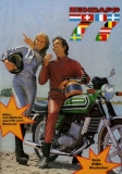 Preview: Zündapp Programm 1977 Preview: Zündapp Programm 1977