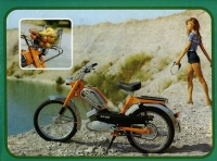Preview: Zündapp Programm 1977 Preview: Zündapp Programm 1977