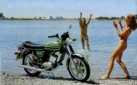 Preview: Zündapp Programm 1977 Preview: Zündapp Programm 1977
