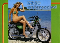 Preview: Zündapp Motorrad Programm 1978 Preview: Zündapp Motorrad Programm 1978