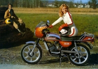 Zündapp Programm 1979