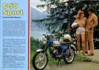 Preview: Zündapp Programm 1979 Preview: Zündapp Programm 1979