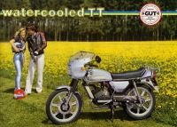 Preview: Zündapp Programm 1979 Preview: Zündapp Programm 1979