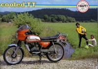 Preview: Zündapp Programm 1979 Preview: Zündapp Programm 1979