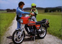 Preview: Zündapp Programm 1979 Preview: Zündapp Programm 1979