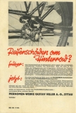Preview: Phänomen Motorrad Prospekt 6.1936