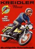 Kreidler Florett RS Prospekt 2.1974