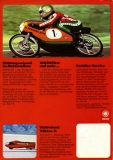 Preview: Kreidler Florett RS Prospekt 2.1974 Preview: Kreidler Florett RS Prospekt 2.1974