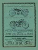 Orionette program 7.1924