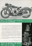 Puch program 1935