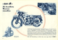 Puch program 1937