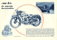 Puch program 1937