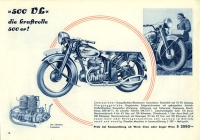 Puch program 1937