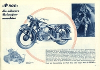 Puch program 1937