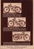 Phänomen Bicycle and motorcycle program 2.1937