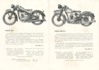 Puch Programm 1939