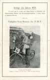 Windhoff 175 ccm brochure 1926