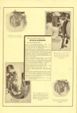 Stock program 1931