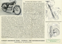 Preview: Rabeneick F 250/1 Prospekt 4.1953
