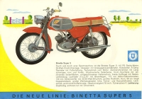 Preview: Rabeneick Programm 4.1963