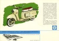 Rabeneick Programm 4.1963