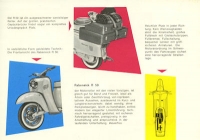 Preview: Rabeneick Roller R 50 Prospekt 6.1962
