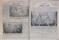 Preview: Aria Katalog 1925