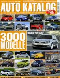 Auto Katalog 2009 Nr.52