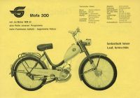 Preview: Göricke Mofa Programm ca. 1968 Preview: Göricke Mofa Programm ca. 1968