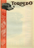 Torpedo tyewriters brochures 1930s