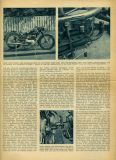 Triumph BDG 250 H Test 11.1951