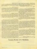 Preview: Victoria K.R. I 3,75 PS Prospekt 1921 Preview: Victoria K.R. I 3,75 PS Prospekt 1921