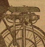 Saturn bicyclemotor brochure 1921