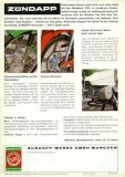 Preview: Zündapp Automatic Mofa Prospekt 1973 Preview: Zündapp Automatic Mofa Prospekt 1973