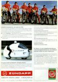 Preview: Zündapp Programm 1975 Preview: Zündapp Programm 1975