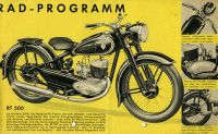 Preview: DKW Programm 10.1951