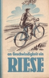 Bauer Dural Leichtmetallrad brochure 1930s