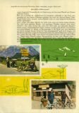 Simson Moped SR 2 brochure 1957