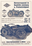 EBS print advertisement 1929