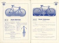 Preview: Corona Programm 1911