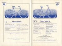 Preview: Corona Programm 1911