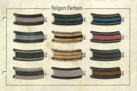 Preview: Corona Farben 1911