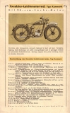 Preview: Excelsior Motorfahrräder + Leichtmotorräder Programm ca. 1938 Preview: Excelsior Motorfahrräder + Leichtmotorräder Programm ca. 1938